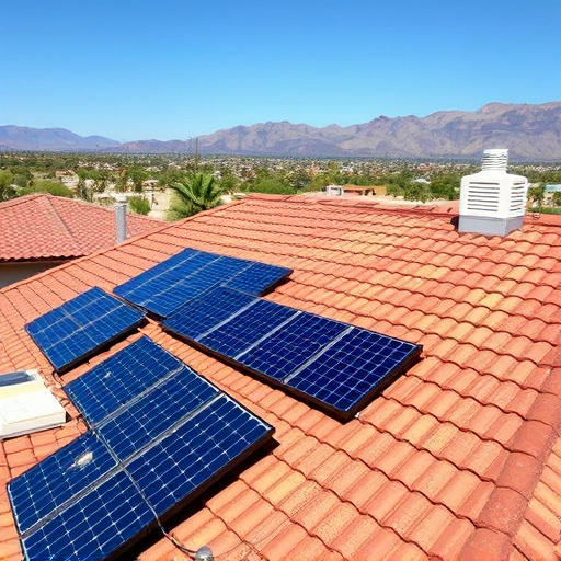 Solar-Ready Roofing Systems Oro Valley