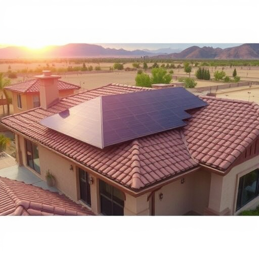 Solar-Ready Roofing Systems Oro Valley