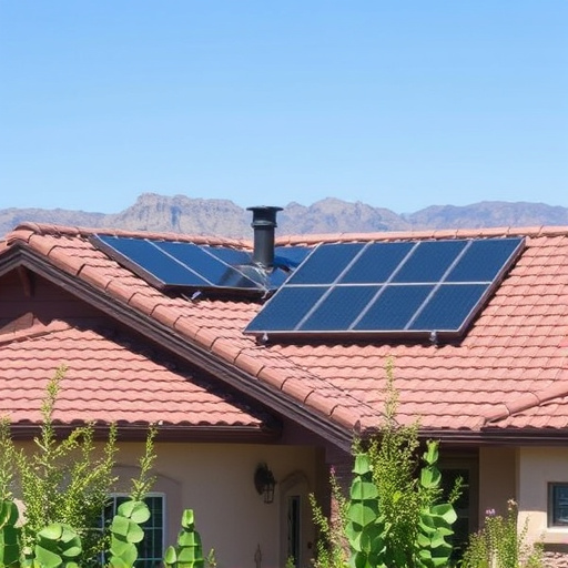 Solar-Ready Roofing Systems Oro Valley