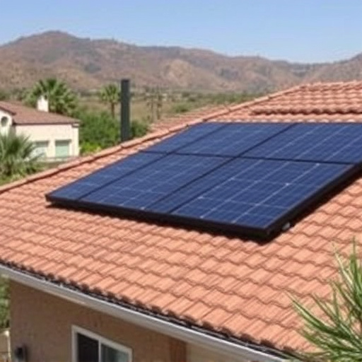 Solar-Ready Roofing Systems Oro Valley