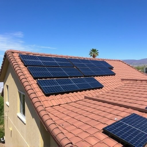 Solar-Ready Roofing Systems Oro Valley