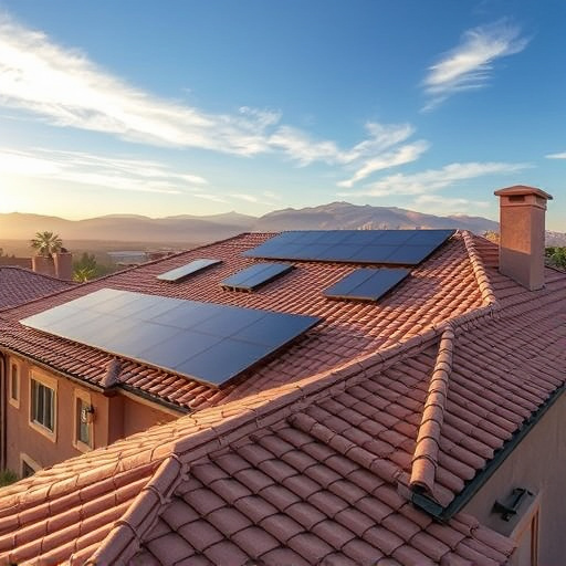Solar-Ready Roofing Systems Oro Valley