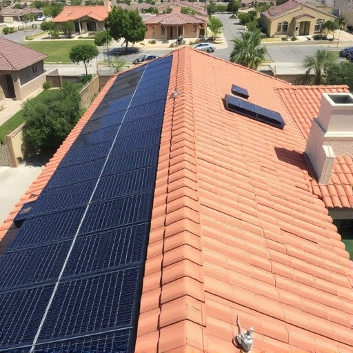 Solar-Ready Roofing Systems Oro Valley