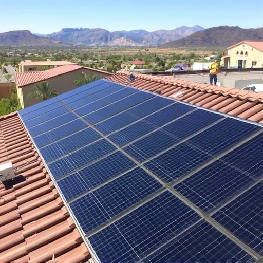 Solar-Ready Roofing Systems Oro Valley