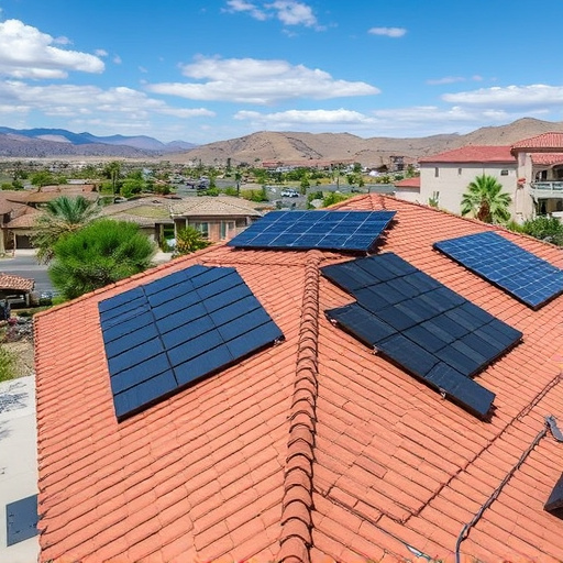 Solar-Ready Roofing Systems Oro Valley