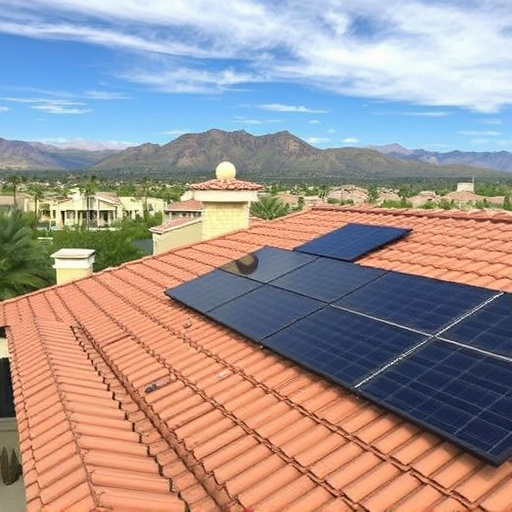 Solar-Ready Roofing Systems Oro Valley