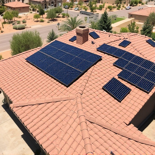 Solar-Ready Roofing Systems Oro Valley