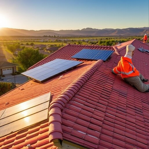 Solar-Ready Roofing Systems Oro Valley