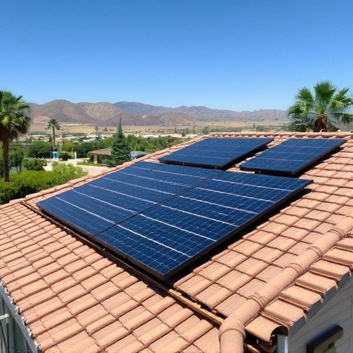 Solar-Ready Roofing Systems Oro Valley