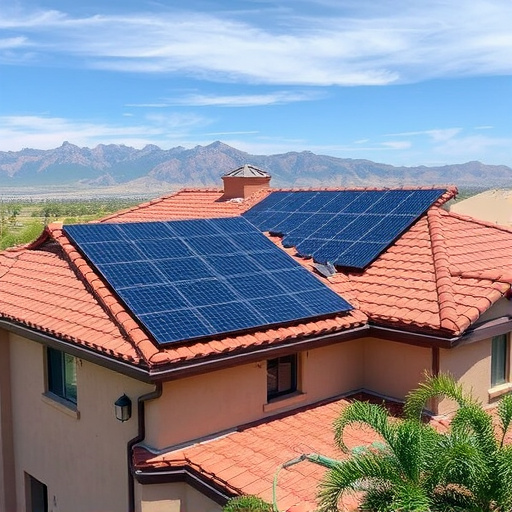 Solar-Ready Roofing Systems Oro Valley