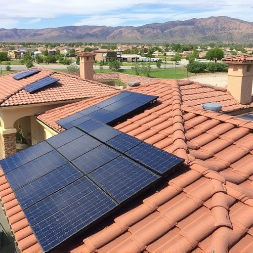 Solar-Ready Roofing Systems Oro Valley