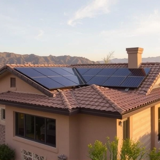 Solar-Ready Roofing Systems Oro Valley