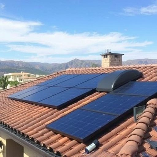 Solar-Ready Roofing Systems Oro Valley