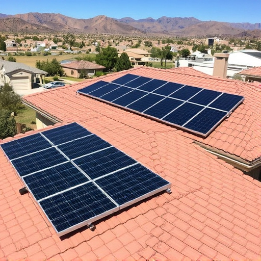 Solar-Ready Roofing Systems Oro Valley