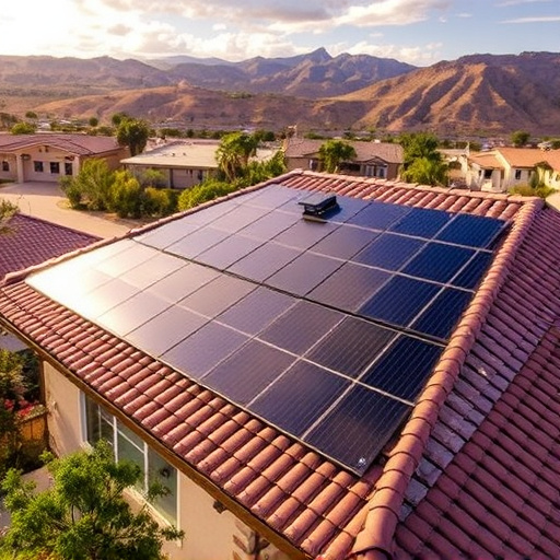 Solar-Ready Roofing Systems Oro Valley