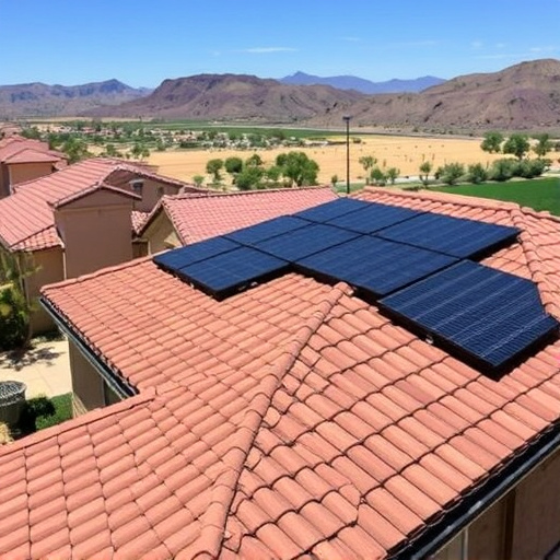 Solar-Ready Roofing Systems Oro Valley