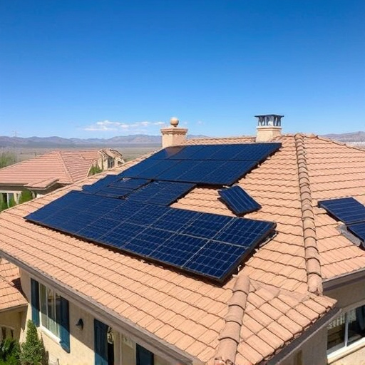 Solar-Ready Roofing Systems Oro Valley