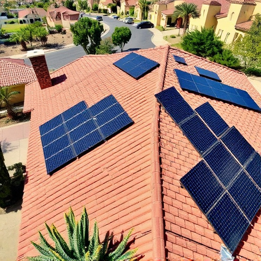 Solar-Ready Roofing Systems Oro Valley