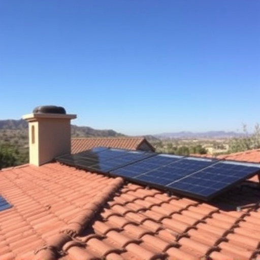 Solar-Ready Roofing Systems Oro Valley