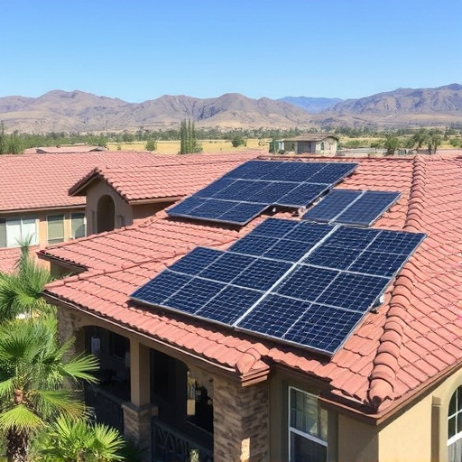 Solar-Ready Roofing Systems Oro Valley