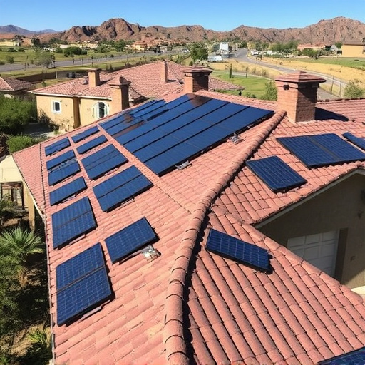 Solar-Ready Roofing Systems Oro Valley