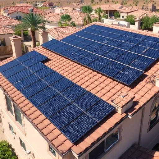 Solar-Ready Roofing Systems Oro Valley