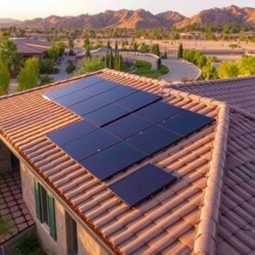 Solar-Ready Roofing Systems Oro Valley