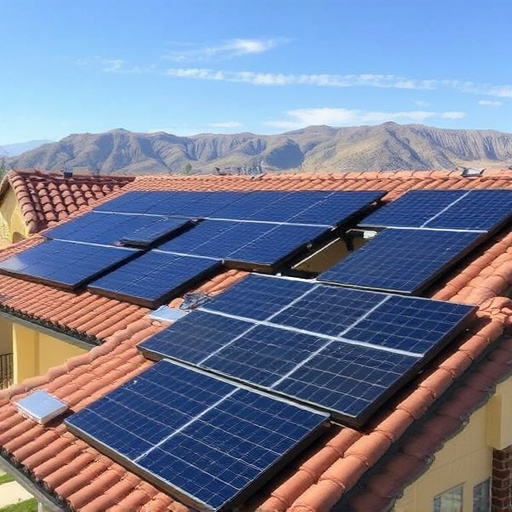 Solar-Ready Roofing Systems Oro Valley
