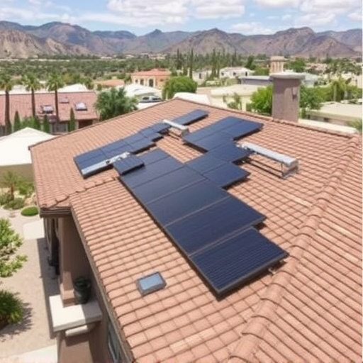 Solar-Ready Roofing Systems Oro Valley