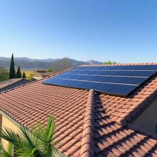 Solar-Ready Roofing Systems Oro Valley