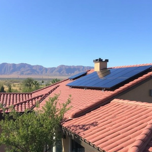 Solar-Ready Roofing Systems Oro Valley