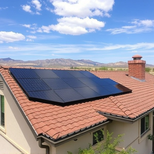 Solar-Ready Roofing Systems Oro Valley