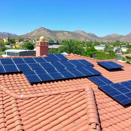 Solar-Ready Roofing Systems Oro Valley
