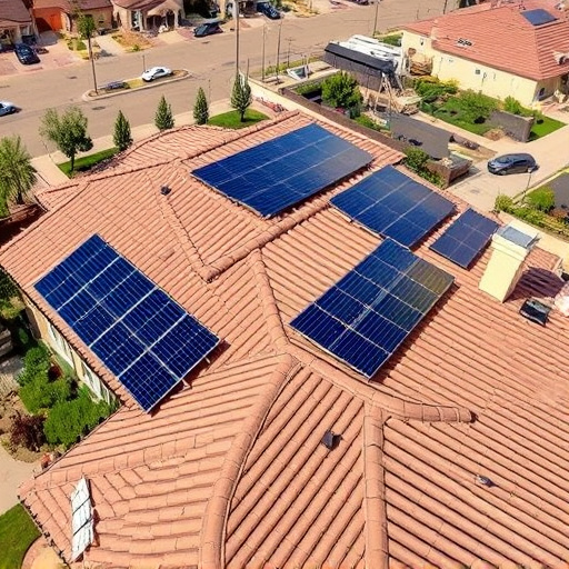 Solar-Ready Roofing Systems Oro Valley