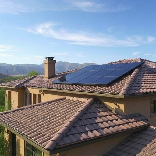 Solar-Ready Roofing Systems Oro Valley