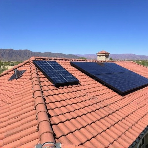 Solar-Ready Roofing Systems Oro Valley