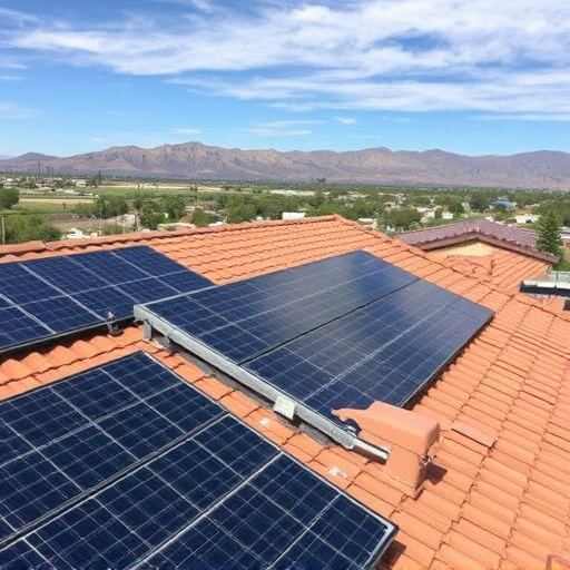 Solar-Ready Roofing Systems Oro Valley