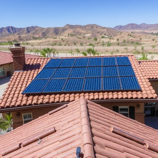 Solar-Ready Roofing Systems Oro Valley