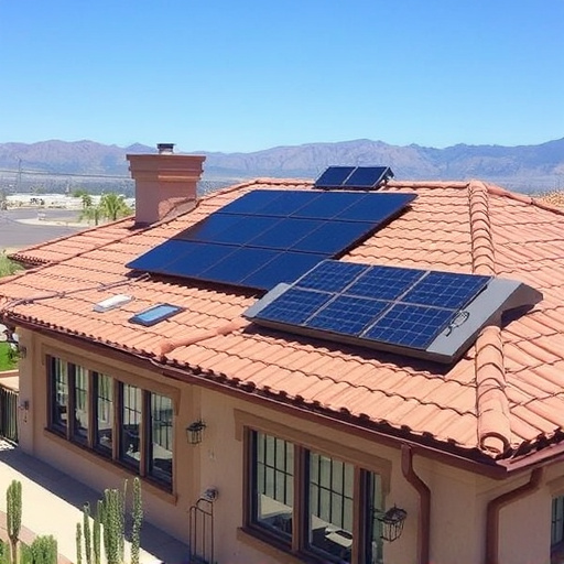 Solar-Ready Roofing Systems Oro Valley