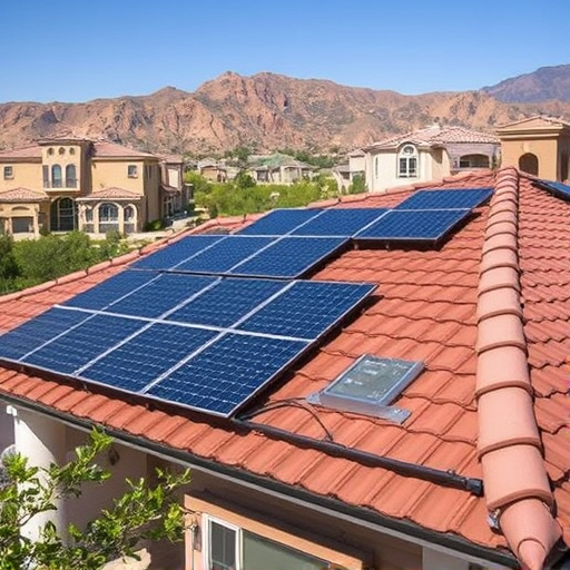 Solar-Ready Roofing Systems Oro Valley
