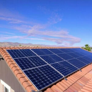 Unleash Sunlight’s Potential: Oro Valley’s Solar-Ready Revolution