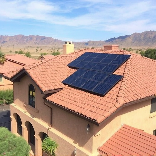 Solar-Ready Roofing Systems Oro Valley