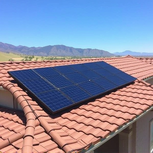 Solar-Ready Roofing Systems Oro Valley