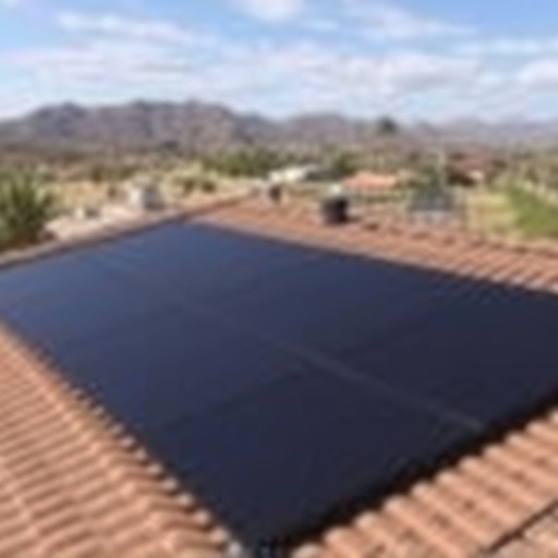 Solar-Ready Roofing Systems Oro Valley