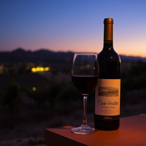 sonoita az wine