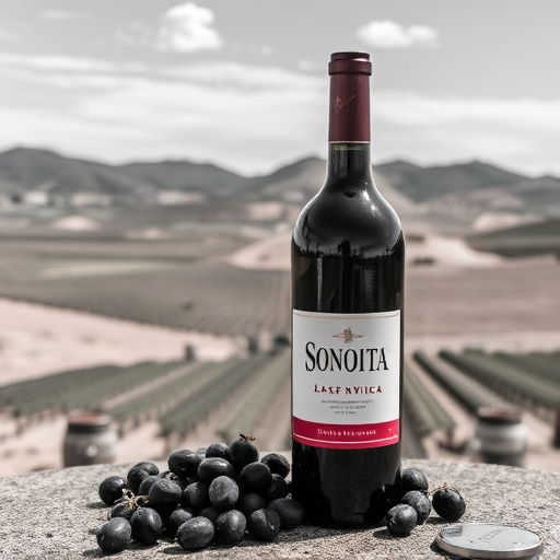 sonoita az wine