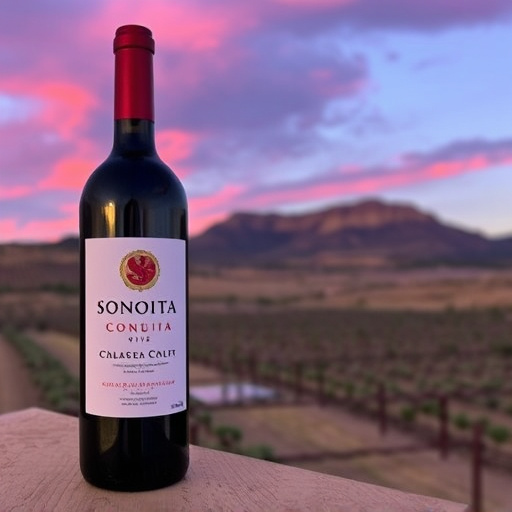 sonoita az wine