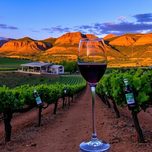 sonoita az wine