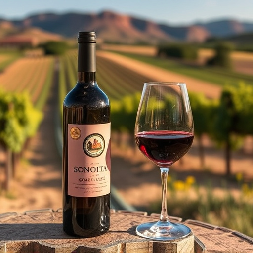 sonoita az wine