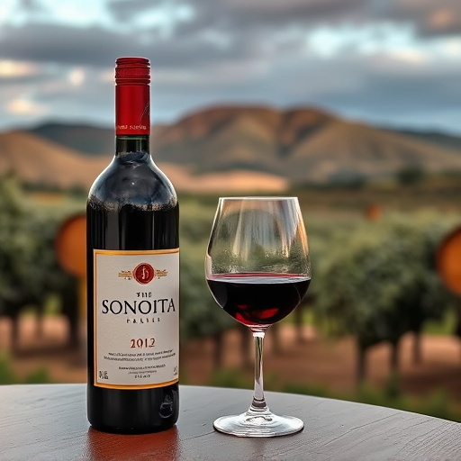 sonoita az wine